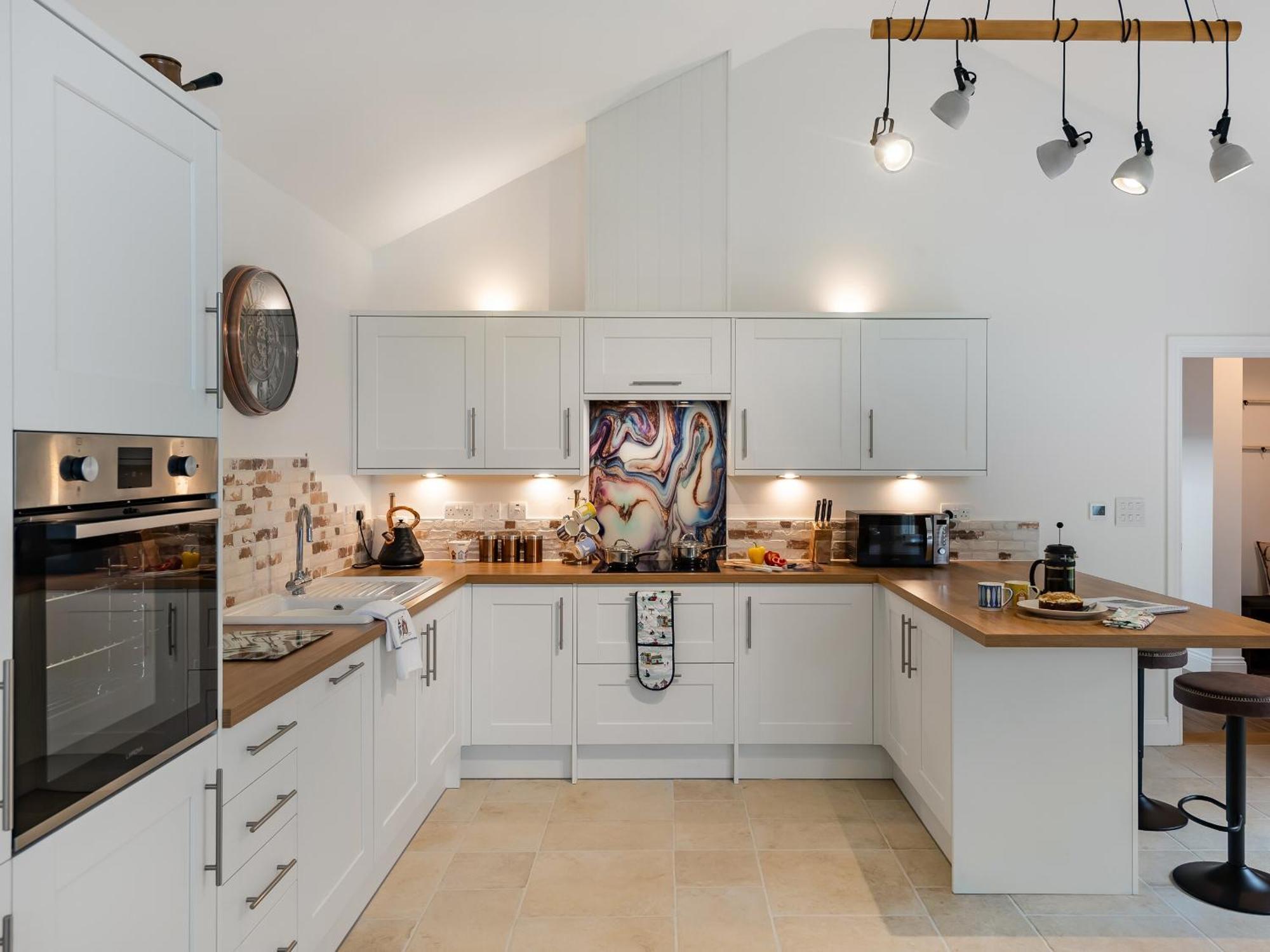 North Farm Lodge East Mersea Luaran gambar